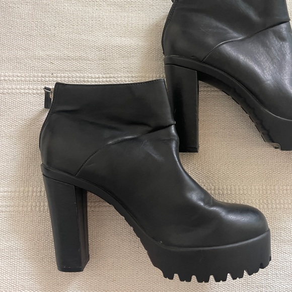 BULL BOXER - SIZE 9 - Picture 3 of 9